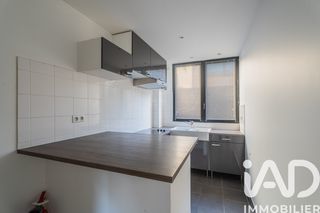  Appartement � vendre 3 pi�ces 66 m�