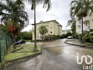  Appartement � vendre 2 pi�ces 46 m�