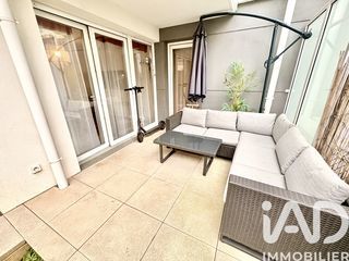  Appartement � vendre 3 pi�ces 65 m�