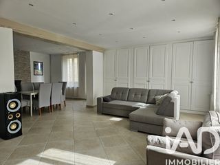  Maison � vendre 7 pi�ces 202 m�