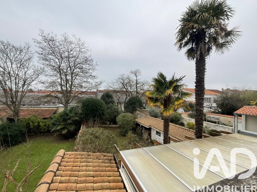 � vendre  Maison La Rochelle (17000)