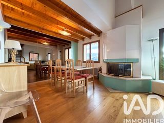  Maison � vendre 7 pi�ces 130 m�