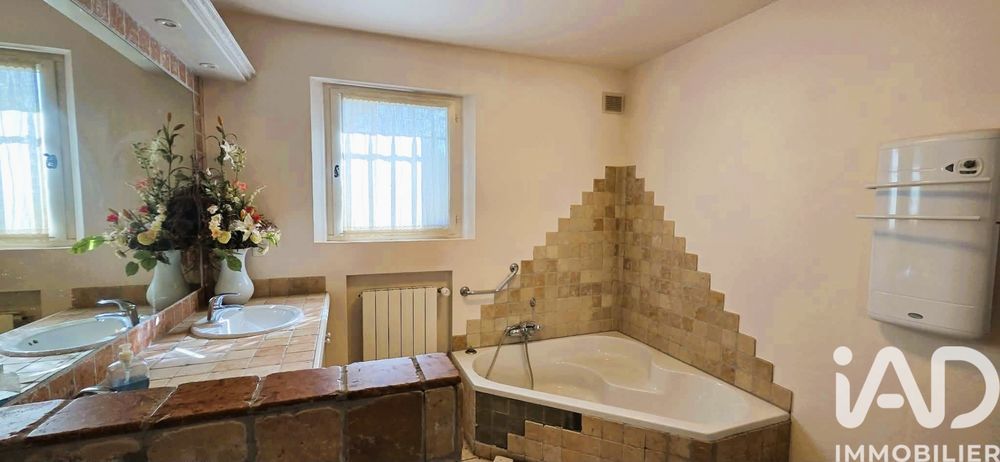 � vendre  Maison Sainte-Maxime (83120)