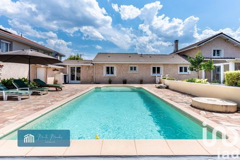   Vente Maison traditionnelle 7 pi�ces Maison - 7 pi�ce(s) - 184 m�