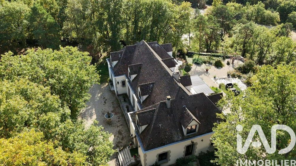 � vendre  Maison �tr�chy (91580)