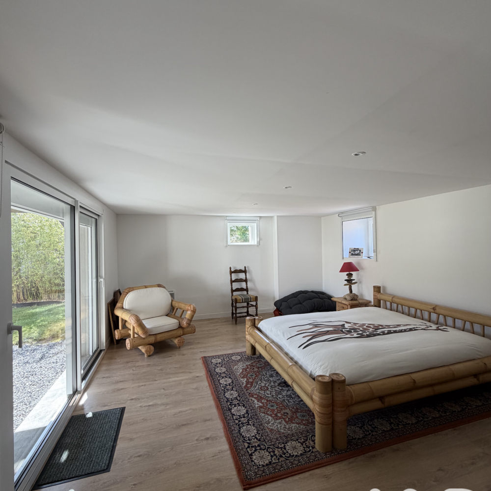 � vendre  Maison Tourg�ville (14800)