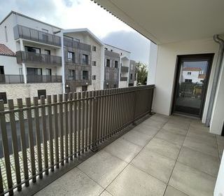  Appartement � vendre 3 pi�ces 64 m�