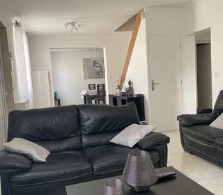  Maison � vendre 5 pi�ces 93 m�