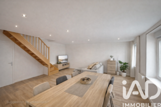  Maison � vendre 5 pi�ces 100 m�