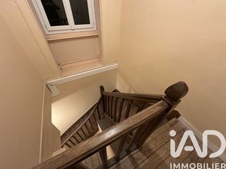  Appartement � vendre 2 pi�ces 25 m�