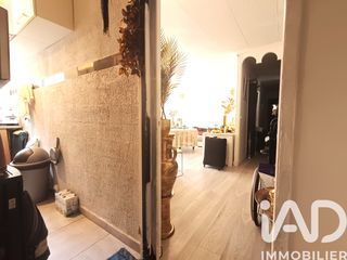  Appartement � vendre 4 pi�ces 61 m�