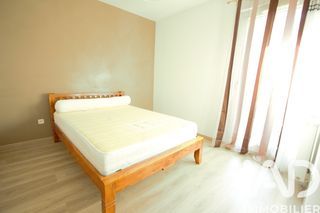  Appartement � vendre 2 pi�ces 43 m�