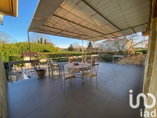  Maison � vendre 8 pi�ces 186 m�