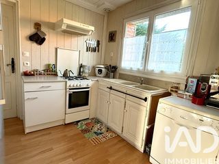  Maison � vendre 4 pi�ces 95 m�