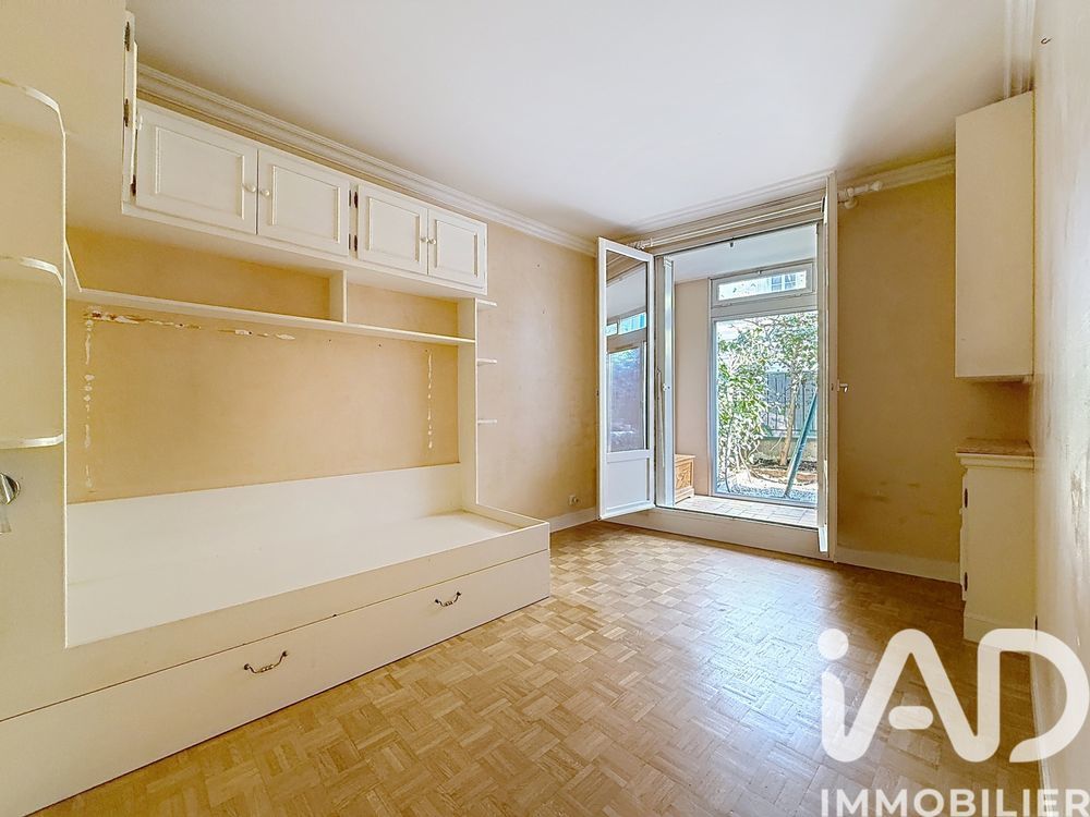 � vendre  Appartement Clichy (92110)