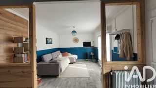  Maison � vendre 4 pi�ces 94 m�