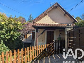  Maison � vendre 6 pi�ces 180 m�