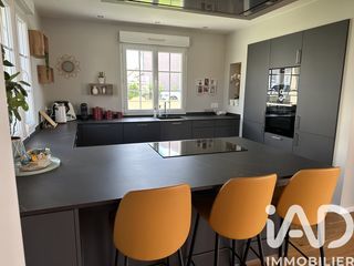  Maison � vendre 4 pi�ces 113 m�