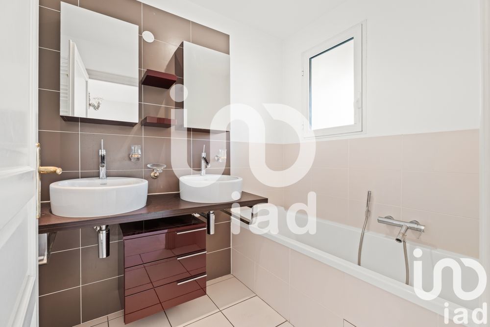 � vendre  Appartement Antibes (06600)