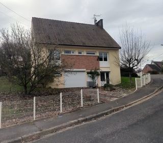  Maison � vendre 5 pi�ces 124 m�