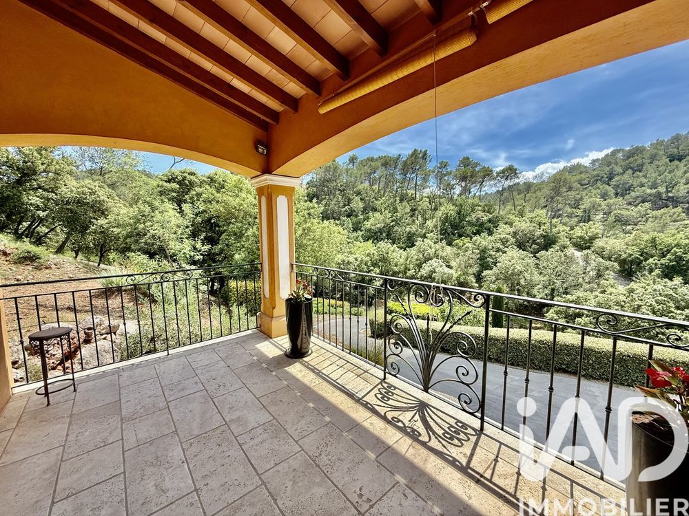 � vendre  Villa Vidauban (83550)