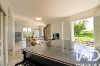  Maison � vendre 8 pi�ces 150 m�