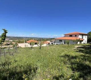  Terrain � vendre 941 m�