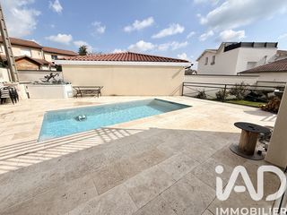  Maison � vendre 5 pi�ces 130 m�
