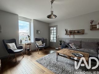  Maison � vendre 6 pi�ces 162 m�