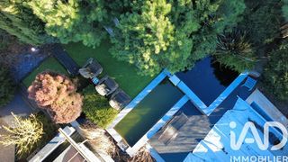  Maison � vendre 12 pi�ces 460 m�