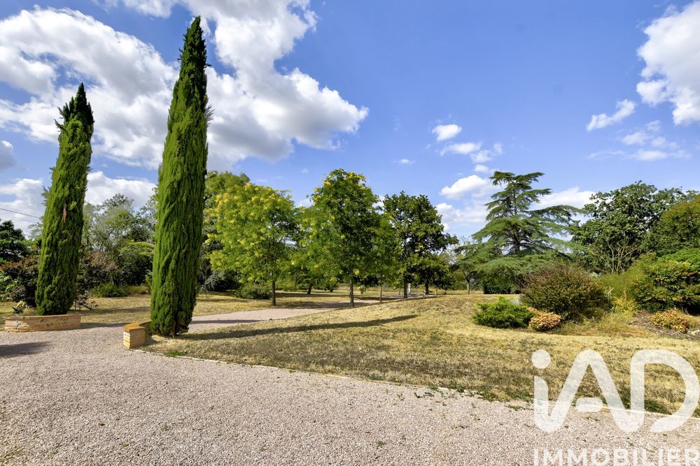 � vendre  Maison Larra (31330)