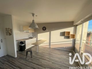  Appartement � vendre 1 pi�ce 26 m�