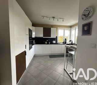  Maison � vendre 4 pi�ces 80 m�