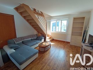  Maison � vendre 6 pi�ces 116 m�