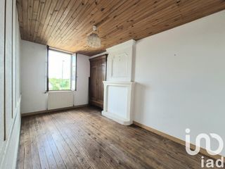  Maison � vendre 4 pi�ces 120 m�