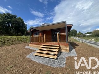  Maison � vendre 3 pi�ces 38 m�