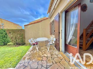  Maison � vendre 3 pi�ces 48 m�