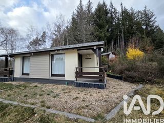  Maison � vendre 4 pi�ces 60 m�