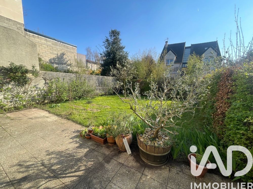 � vendre  Maison Fontenay-sous-Bois (94120)