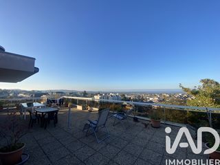  Appartement � vendre 4 pi�ces 82 m�