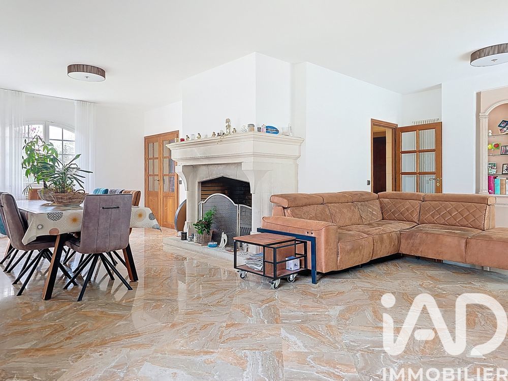 � vendre  Maison Villecresnes (94440)