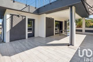  Maison � vendre 5 pi�ces 282 m�