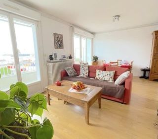  Appartement � vendre 2 pi�ces 60 m�