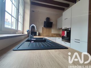  Maison � vendre 6 pi�ces 127 m�