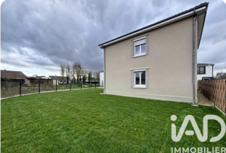  Maison � vendre 5 pi�ces 105 m�