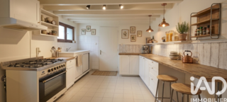  Maison � vendre 4 pi�ces 91 m�