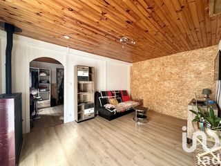  Maison � vendre 4 pi�ces 78 m�