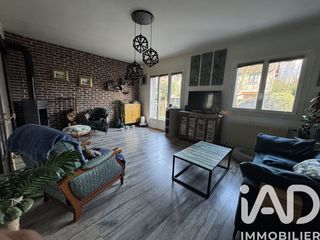  Maison � vendre 4 pi�ces 96 m�