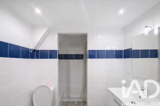  Maison � vendre 2 pi�ces 48 m�