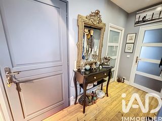  Appartement � vendre 4 pi�ces 80 m�